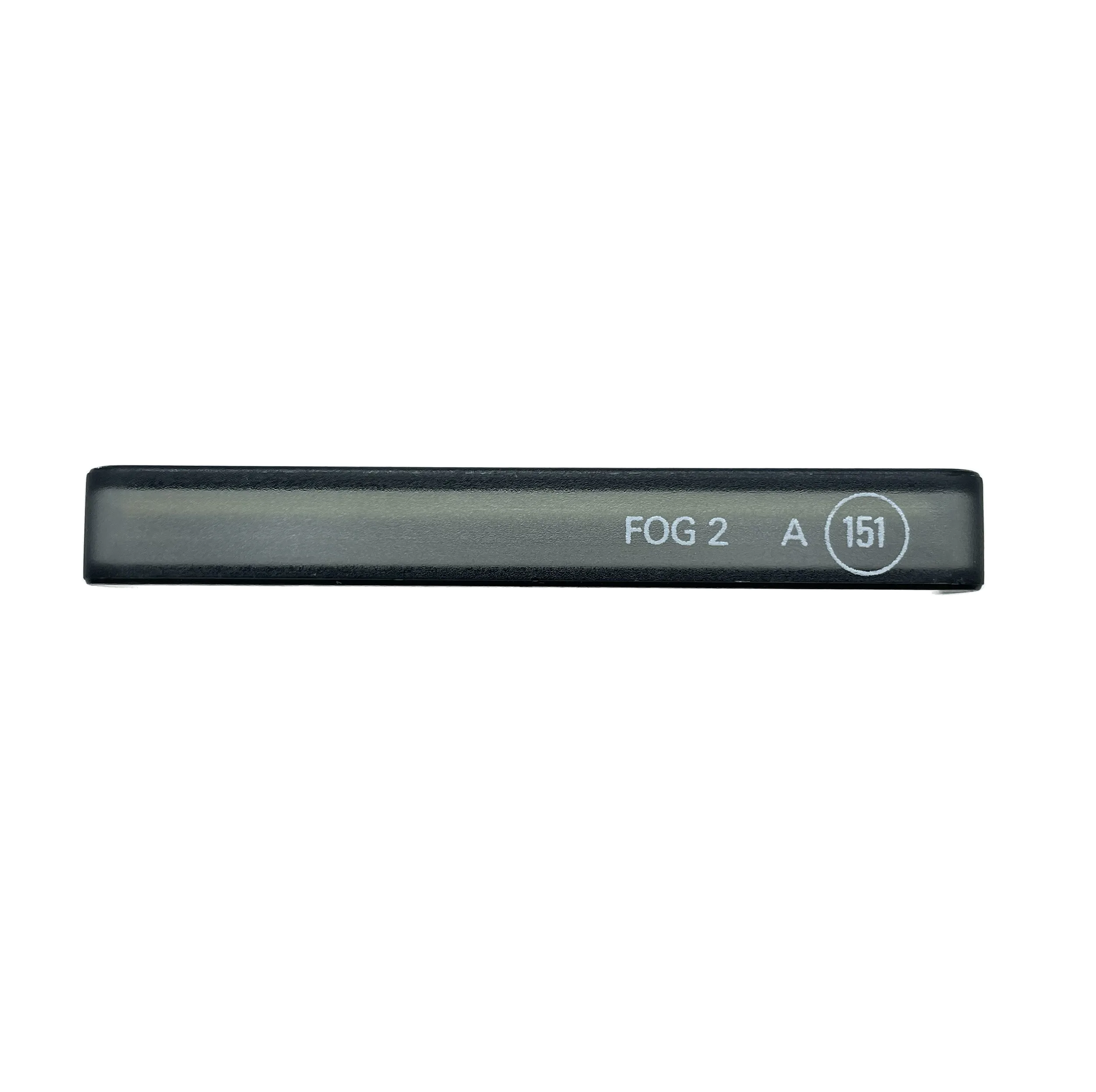 فیلتر لنز کوکین مدل SQUARE FILTER FOG 2 - A SERISE 151
