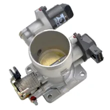 دریچه گاز ایرکا مدل DPZ–750 مناسب برای پراید