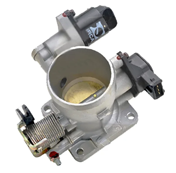دریچه گاز ایرکا مدل DPZ--750 مناسب برای پراید