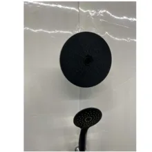 سردوش حمام مدل تلفنی گرد بسته دو عددی