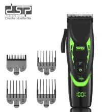 ماشین اصلاح موی سر و صورت شارژی دی اس پی مدل 91888