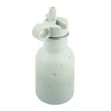 قمقمه کودک کیکابو مدل Flora02 گنجایش 350 میلی متر
