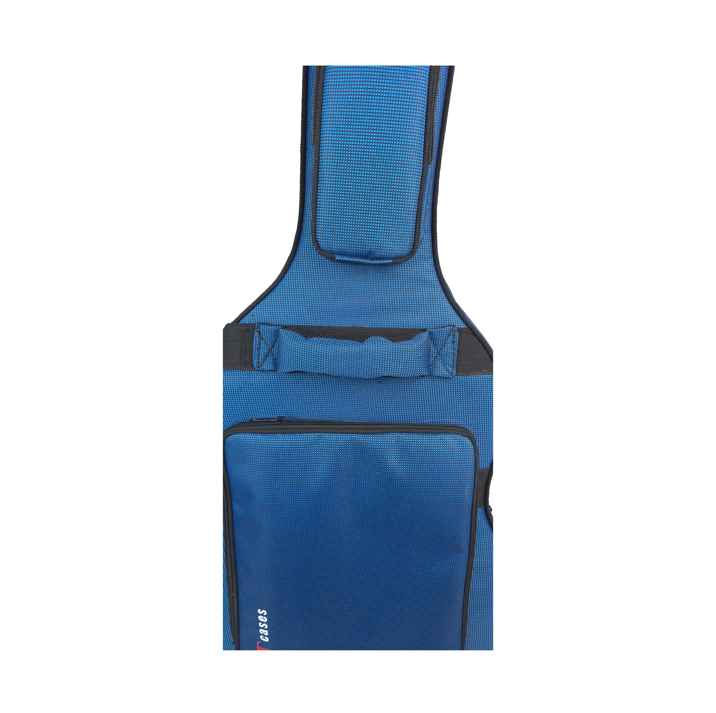 سافت کیس گیتار کلاسیک ایکات کیس مدل M2Y-106-11