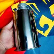 سر اگزوز مدل واووئی کرپی مناسب برای نیسان وانت