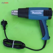 سشوار صنعتی ماکیتا مدل HG6020