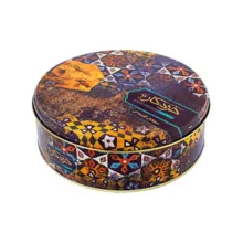 سوهان لقمه ای ساده خودکار – 350 گرم