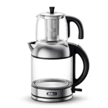 چای ساز روی هم فلر مدل TS289