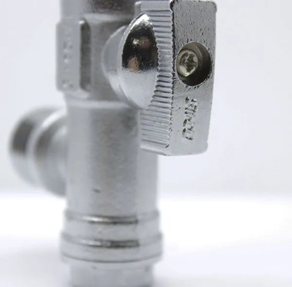 شیر پیسوار سیتکو مدل HEAVY1/2*1/2