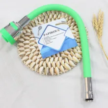 علم شیر ظرفشویی پاپیروس مدل فنری دوحالته Margarit