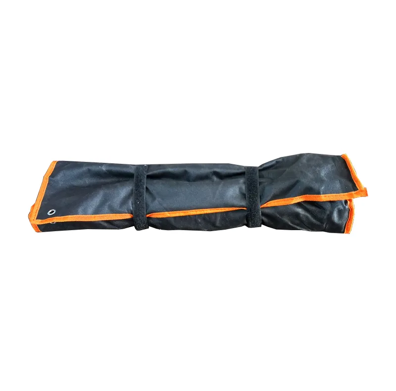 آچار یکسر تخت و یکسر رینگی مدل SAR-21 مجموعه 21 عددی