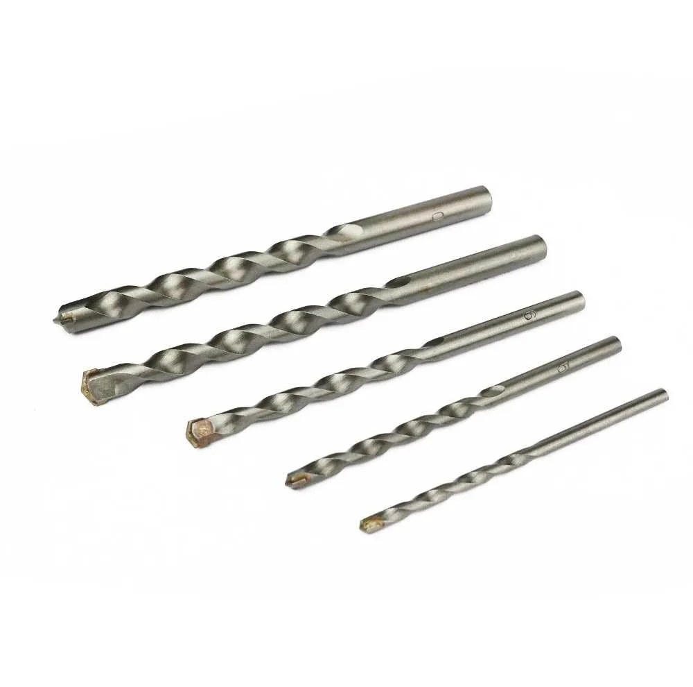 مته الماسه وی تولز مدل VT3105 مجموعه 5 عددی