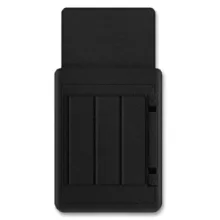کاور کوتتسی مدل Multifunction Leather مناسب برای Macbook Air 13 inch / Macbook Pro 13 inch