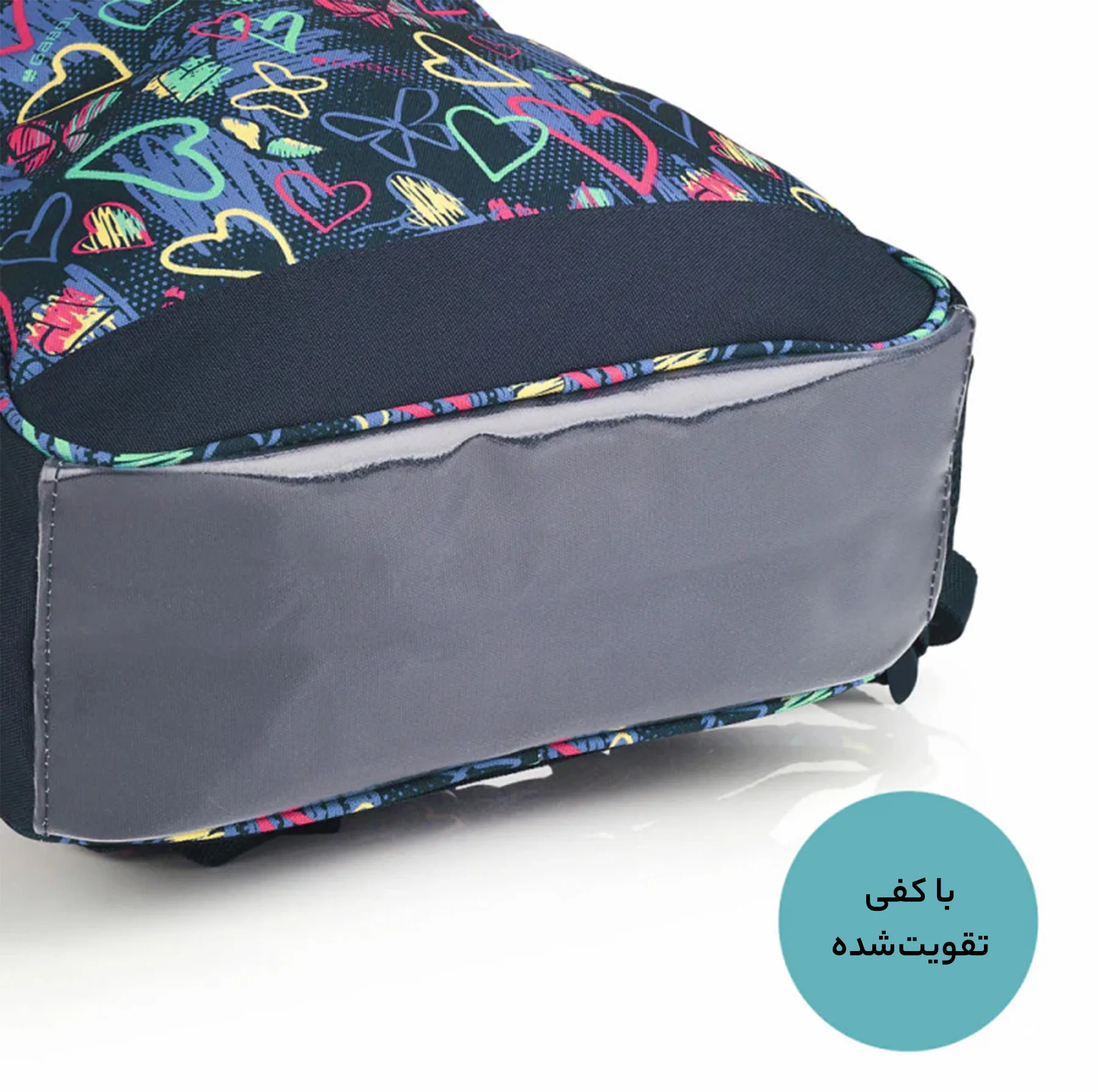 کوله پشتی گابل مدل Tizas 234300046