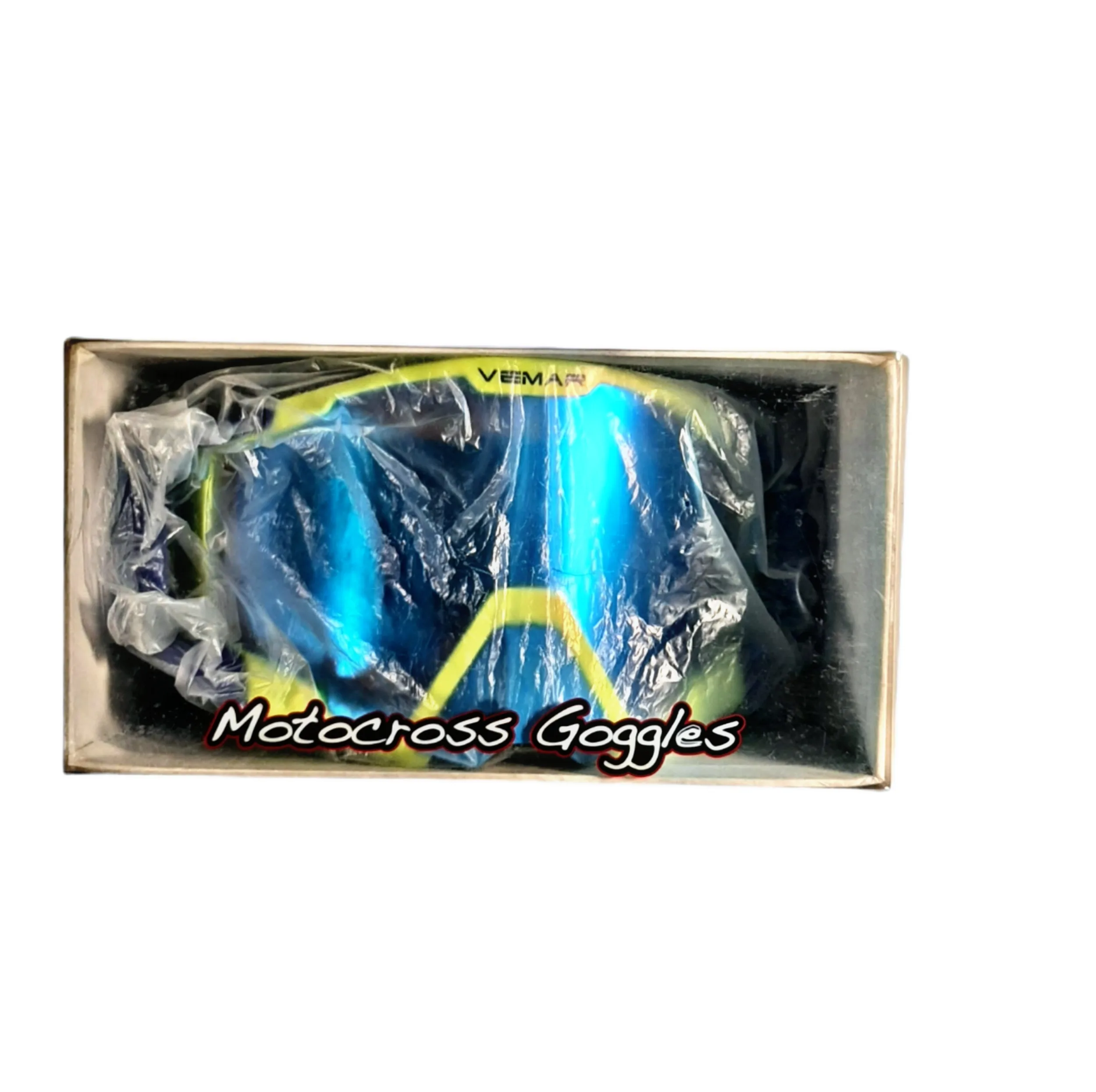 عینک موتور سواری ویمار مدل mx goggle