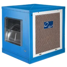 کولر سلولزی 5500 انرژی مدل EC0550
