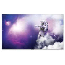 تلویزیون 55 اینچ کیو ال ای دی هوشمند هوریون مدل H-55LQ9110