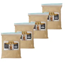 سویق گندم – 240 گرم بسته 4 عددی