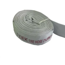 شلنگ آتش نشانی کد SMT-FIDEK-FIRE HOSE -2INCH-20M-10BAR رول 20 متری