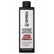 جرم گیر دستگاه اسپرسو مدل SPREX حجم ۳۲۵ میلی لیتر
