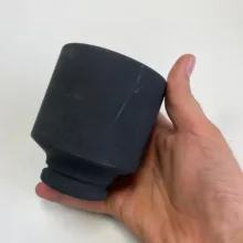 سری بکس فشارقوی فورس مدل 46510065 سایز 65 میلی متر
