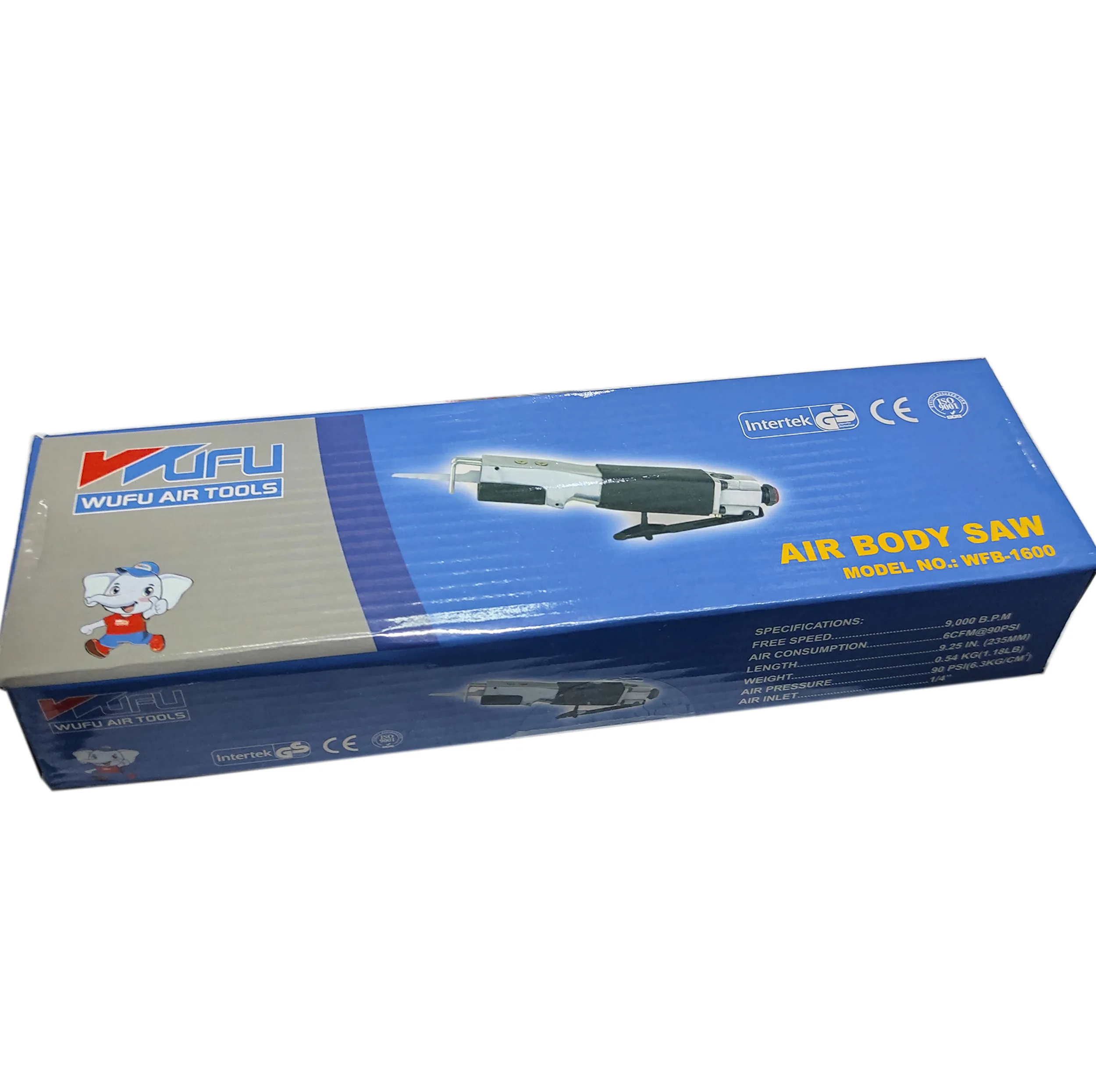 اره افقی بر بادی وفو مدل SMT-AIRBODYSAW-WFB1600
