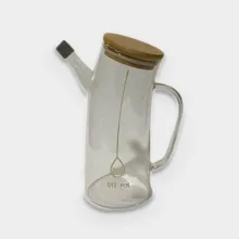 روغن ریز مدل پیرکس