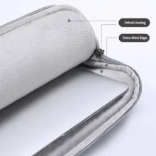 کیف لپ تاپ مدل HM-MAC مناسب برای مک بوک 12 اینچی