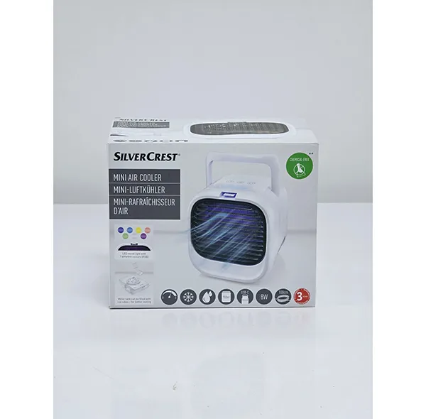 کولر آبی 900 سیلور کرست مدل STLH 8C3
