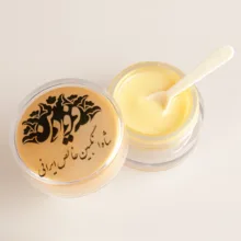ژل رویال فروردین - 30 گرم