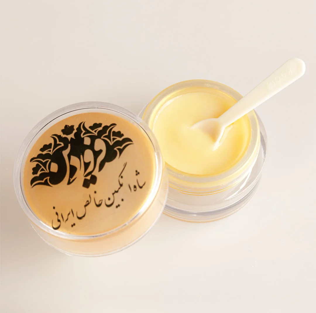 ژل رویال فروردین - 15 گرم