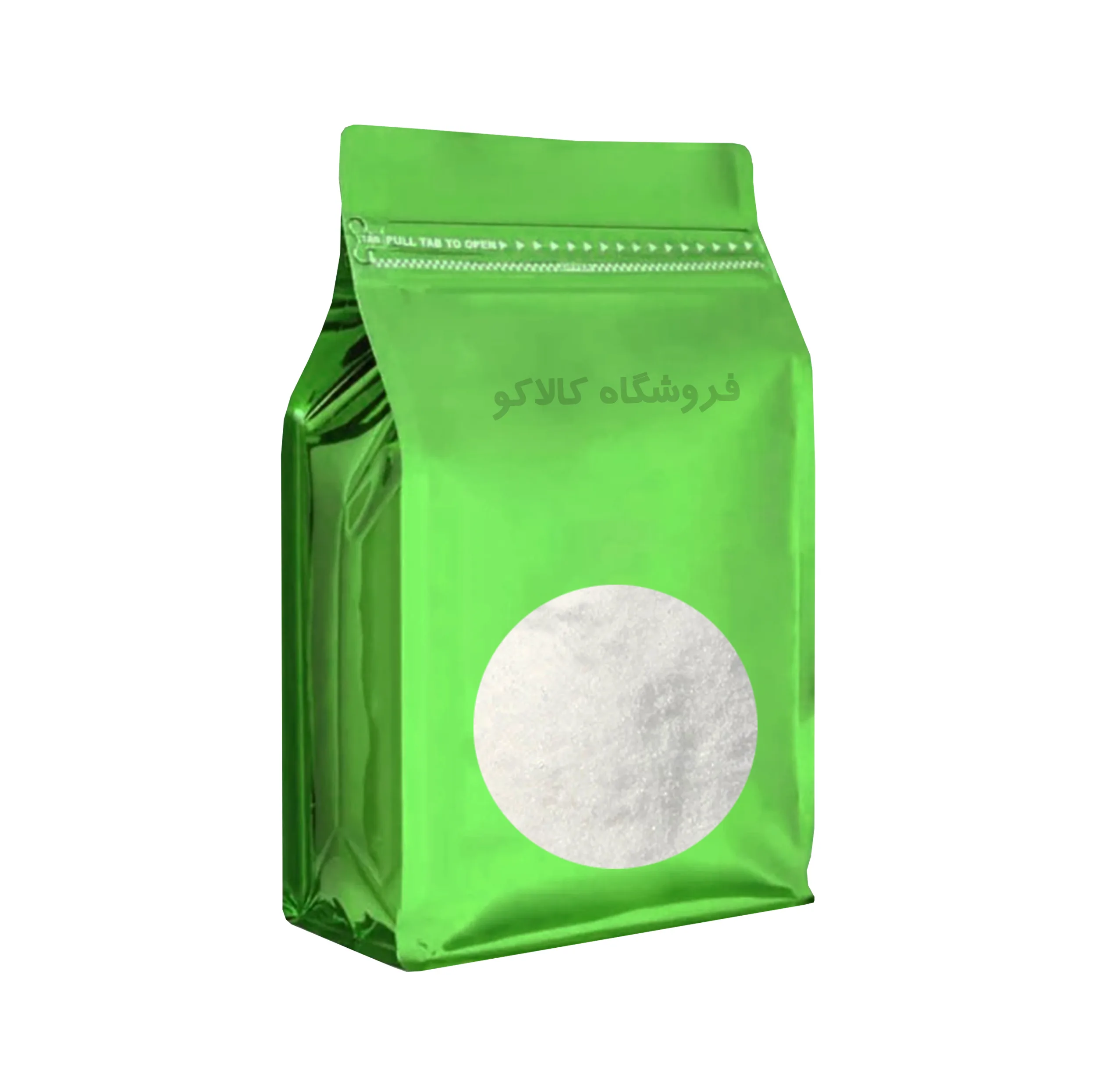 پودر خامه - 500 گرم