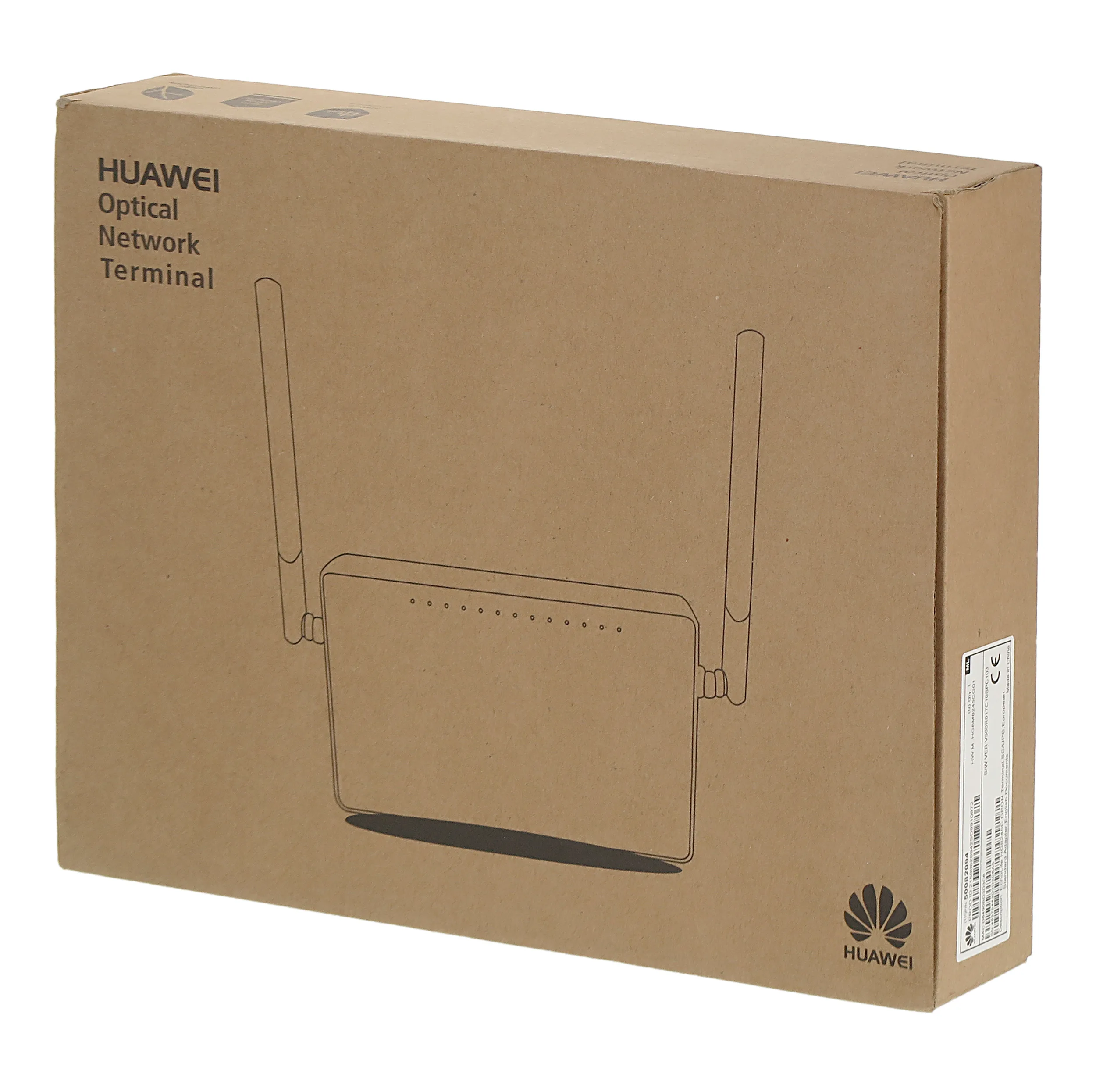 ترمینال GPON هوآوی مدل Echolife HG8245C
