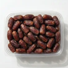خرمای پیارم پسر بندری - 420 گرم