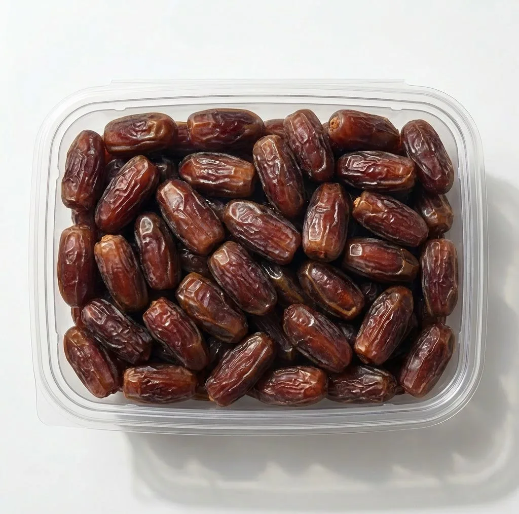 خرمای پیارم پسر بندری - 420 گرم