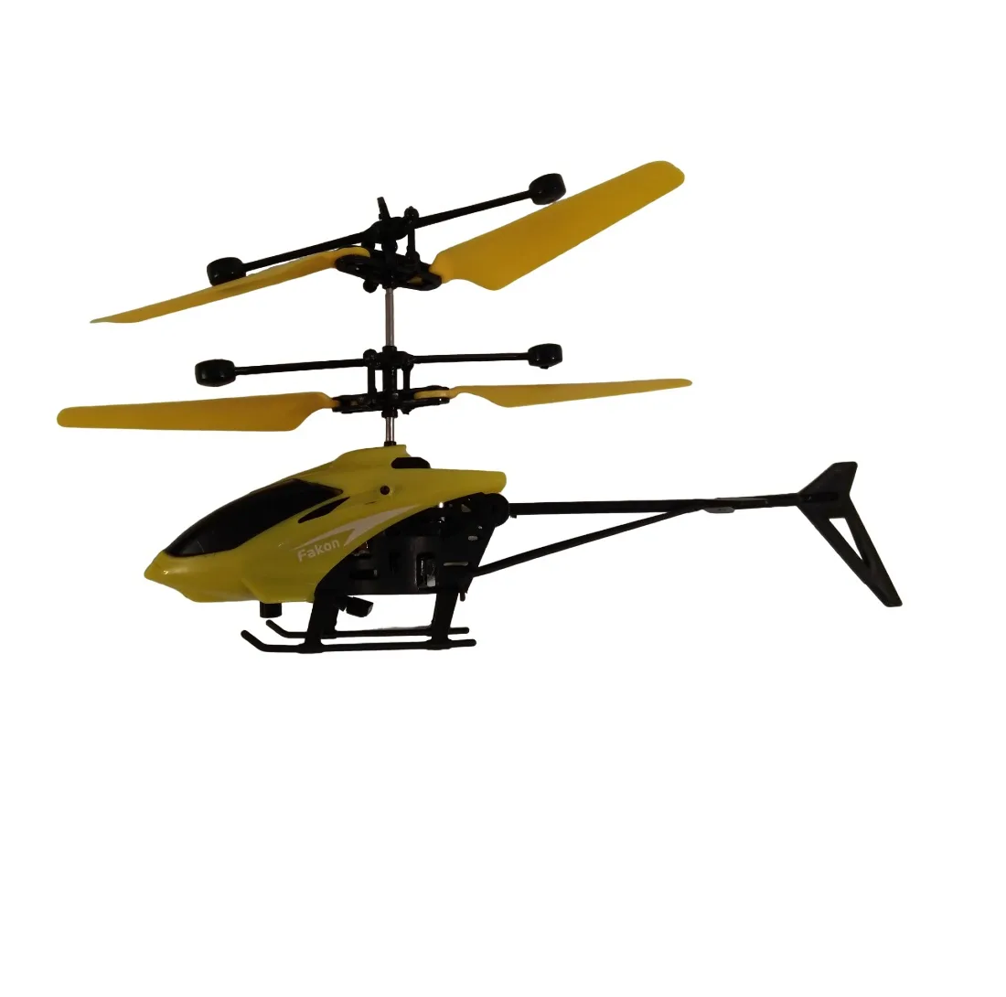 هلیکوپتر بازی کنترلی مدل H160