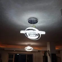 لوستر سقفی مدل i11