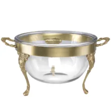 ظرف سالاد خوری مدل modern 5231
