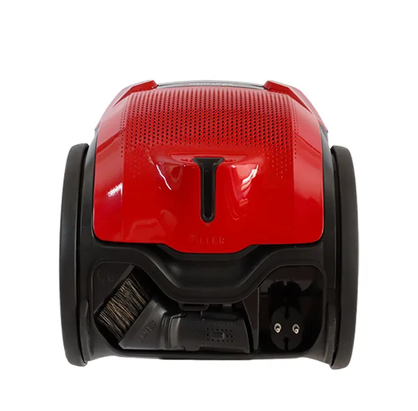 جاروبرقی 2800 وات هرتز مدل HLV-VX9