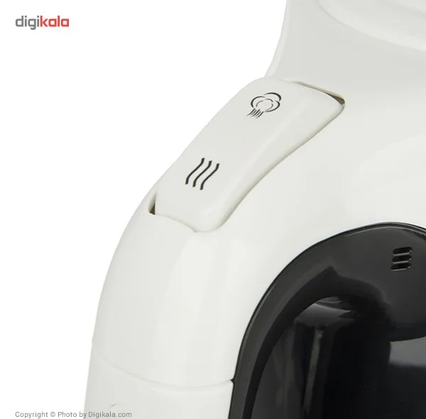 چای ساز روی هم دلمونتی مدل DL - 400