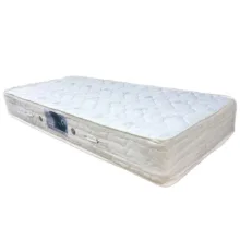 تشک رویال مدل آسمان M05 یک نفره سایز 180 × 80 سانتی‌ متر