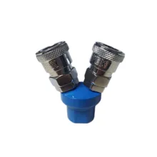 کوپلینگ دو راهی تاپکس مدل TP-2 way