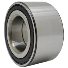 بلبرینگ چرخ جلو ان تی ان مدل BEARINGS قطر 80 میلی متر مناسب برای مزدا 3