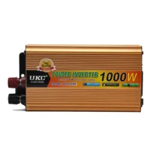 مبدل برق خودرو یو کی سی مدل CTA – 1000W