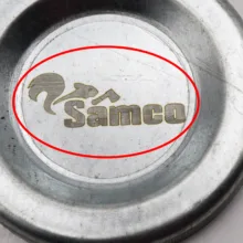 پایه هویه سامکو مدل YPSF-GERD-10CM