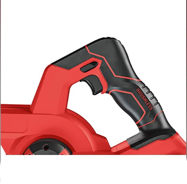 دستگاه دمنده شارژی فلکس مدل BW 18.0-EC