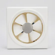 هواکش خانگی دمنده سری لوکس مدل VSL-25C4S