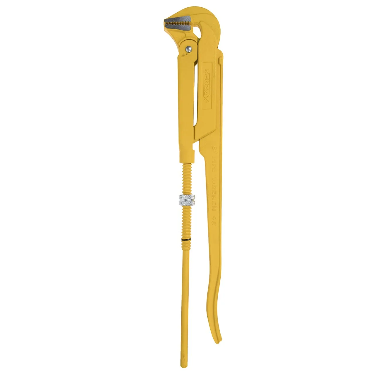 آچار لوله گیر کنزاکس مدل KPW-103 سایز 3 اینچ