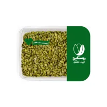 مغز تخمه کدو خام روستایی – 500 گرم