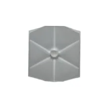 فیلتر لنز کوکین مدل SQUARE FILTER MULTI-IMAGE X7 – A SERIES 202