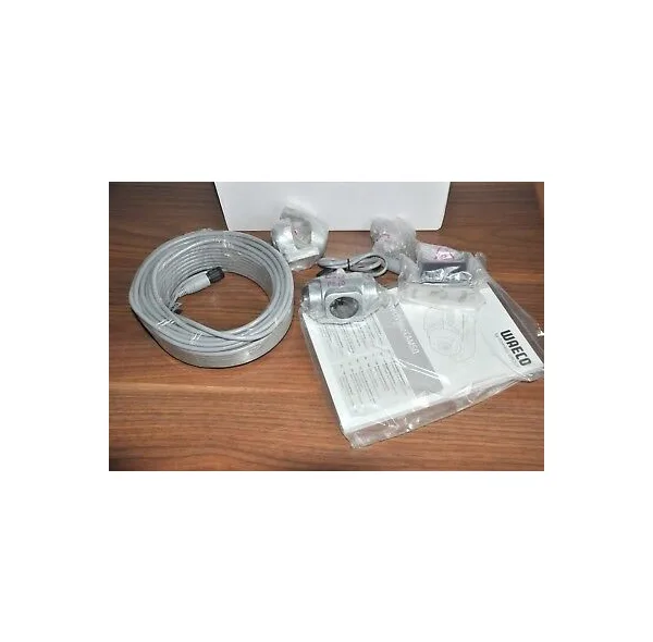دوربین خودرو وایکو مدل PV-CAM50C